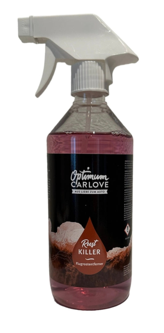 Optimum Carlove Rust Killer