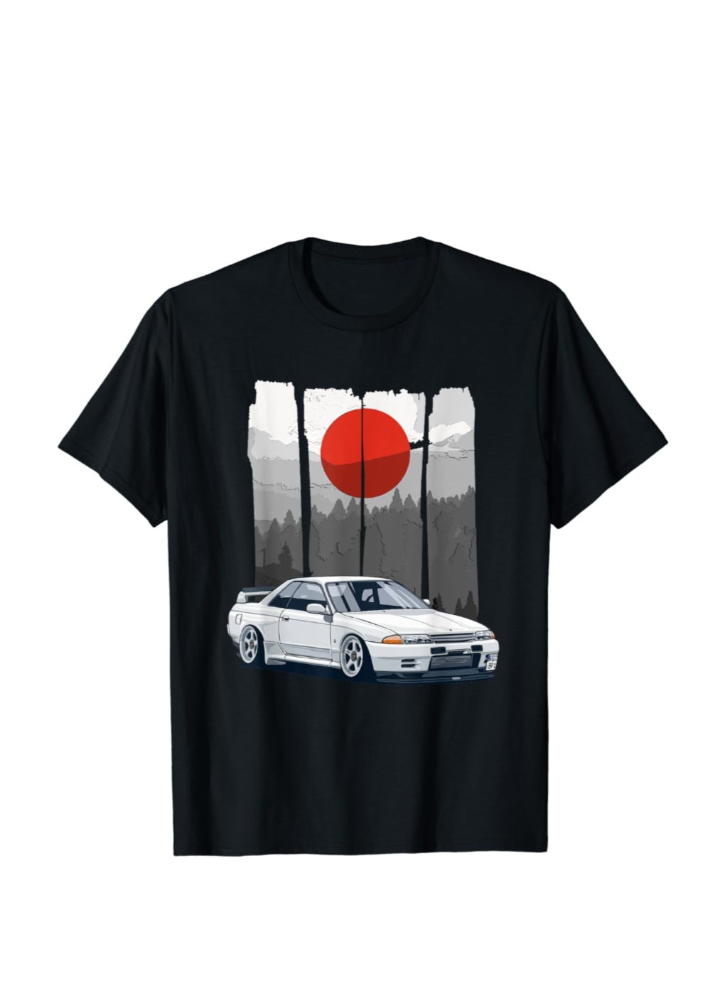 Nissan Skyline R32 T-Shirt