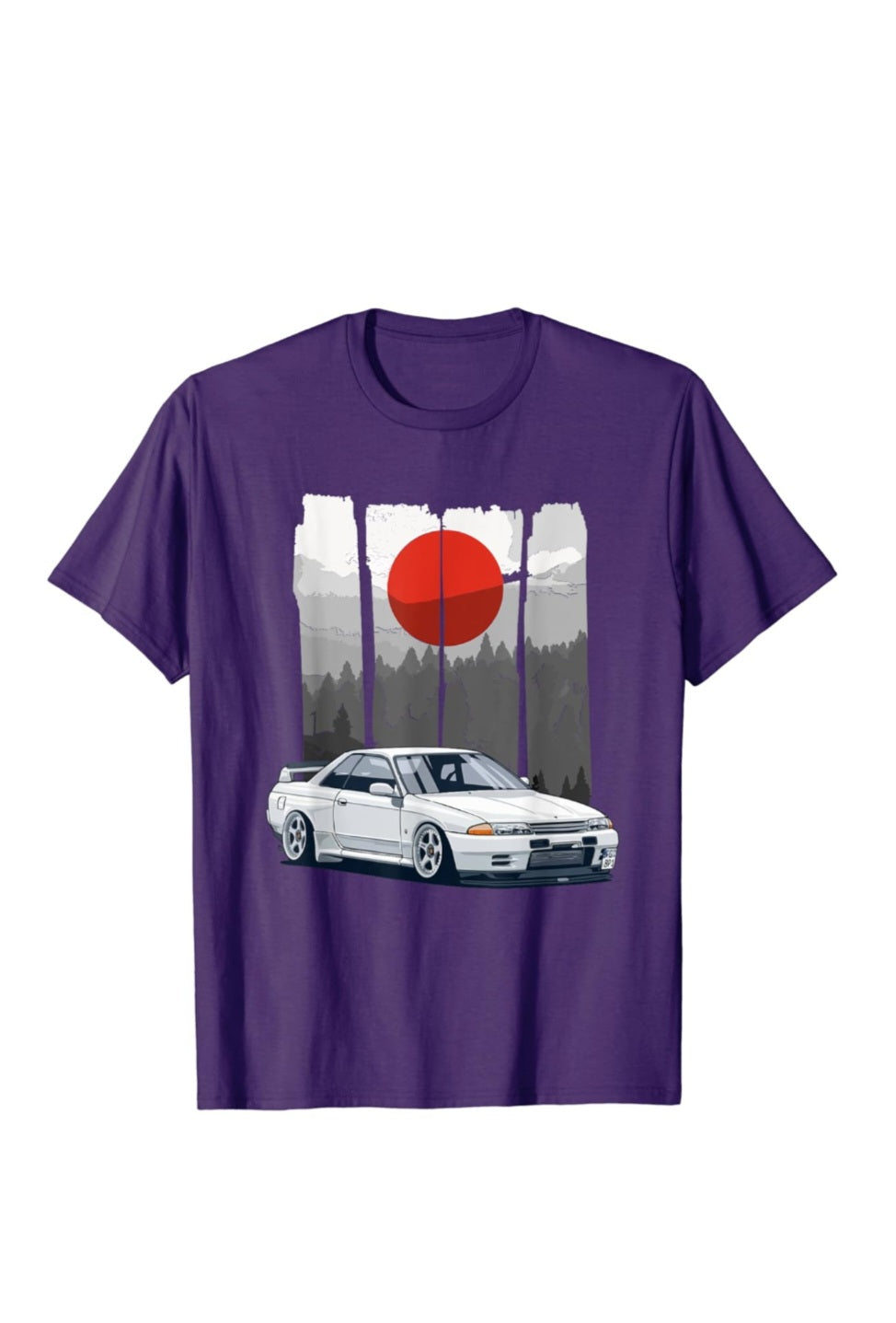 Nissan Skyline R32 T-Shirt