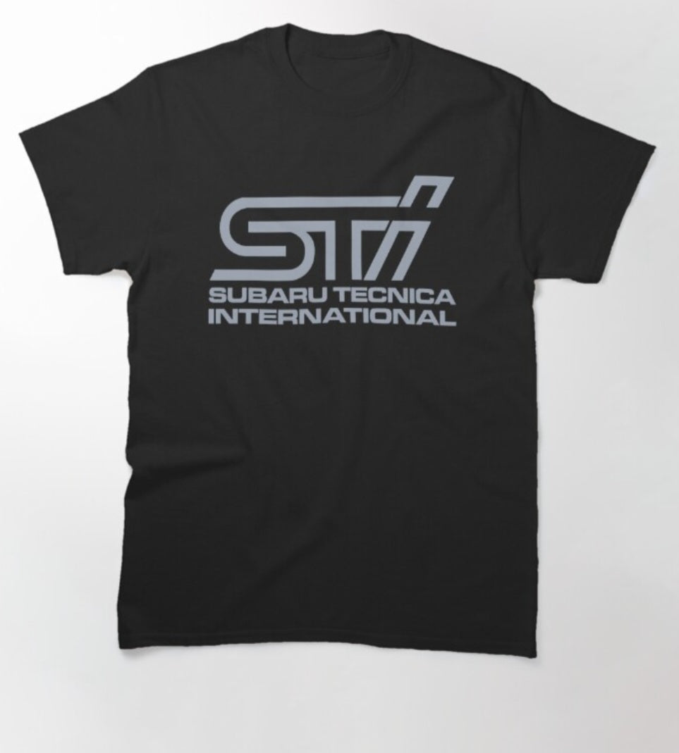 Subaru STI T-Shirt