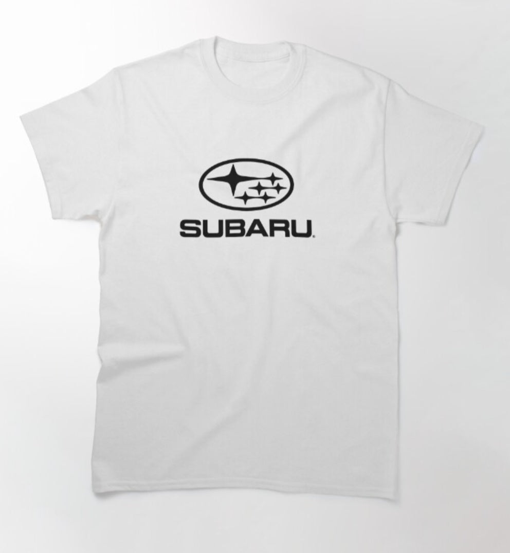 Subaru T-Shirt